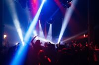 Технический райдер выполнен: как прошло выступление Dj Reshetnikov в клубе «Мемо»